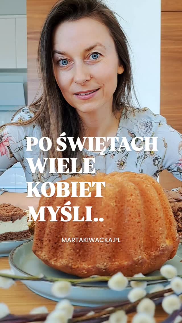 Po świętach wiele kobiet myśli..
„muszę się ogarnąć”

mniej jeść
bardziej się kontrolować
„naprawić się”

A prawda jest taka, że…
Twoje ciało nie potrzebuje naprawy.

Po kilku dniach (świąt) i miesiącach (zimy):
 – cięższego jedzenia
 – mniejszej ilości ruchu
 – większej ilości emocji
ono jest po prostu… przeciążone.

I to, co czujesz:
• zmęczenie
• wzdęcia
• brak energii
• mgłę w głowie
• ‘napuchnięcie’ od emocji
jest naturalną reakcją.

To nie jest moment na drastyczne restrykcje.
To jest moment na powrót do równowagi.

Łagodny.
Świadomy.
Wspierający.

Dlatego stworzyłam program „Reset ciała i umysłu” - warsztat online detoksu i regeneracji (EFT + Medycyna Chińska + Rytm 8/16) 🌀✨️

Jeśli czujesz, że to o Tobie — jesteś w dobrym miejscu 💛

📍 Szczegóły w komentarzu

sesje online 1:1 • sesje grupowe EFT • warsztaty • metoda EFT tapping • emocje • wzorce zachowań • zmiana przekonań • uwalnianie blokad • wsparcie • rozwój osobisty • terapia • uzdrawianie ciała i duszy • zdrowie • wygląd • relacje • finanse • spełnione życie • manifestacja • redukcja stresu • spokój naturalnie • techniki wyciszające • układ nerwowy • biohacking • naturalne sposoby na emocje

#stres #reset #selfcare #układnerwowy #EFTtapping